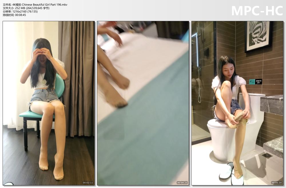 4K模拍 Chinese Beautiful Girl Part 196.mkv_thumbs.jpg