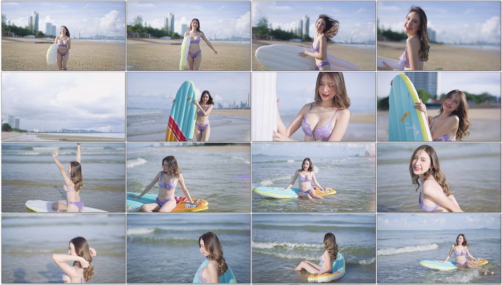 Bell Waranya -Motivation- Bikini Beach 4Kムービーグラビア  lookbook.mkv.jpg