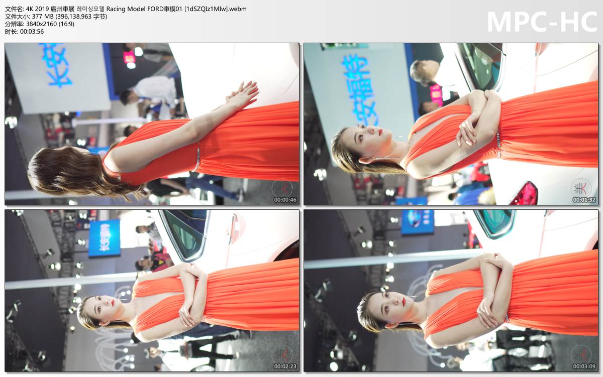 4K 2019 廣州車展 레이싱모델 Racing Model FORD車模01 [1dSZQIz1MIw].webm_thumbs.jpg