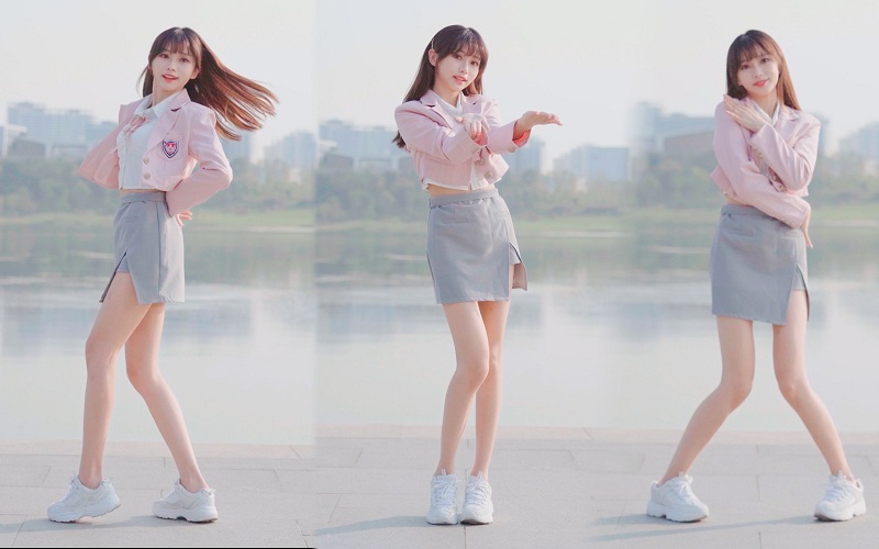 1-甜味棒来咯！！懵懂少女在线翻跳what is love？！-4K 超高清-AVC.Cover.jpg