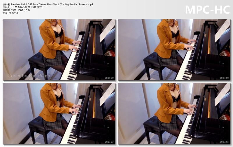 Resident Evil 4 OST Save Theme Short Ver ヒアノ Big Pan Fan Patreon.mp4_thumbs.jpg