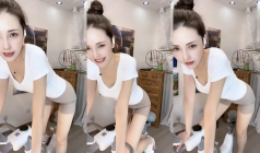 [抖音主播][健身抖胸][生活就是哈哈哈哈哈_shenghuojiushi][2024.0711][0.81GB]