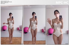 [Evelyn.Lookbook][韩国美女性感内衣丝袜换装自拍视频合集][4K-2160P][113V][57.6GB][NO.2025114][BT/迅雷下载]