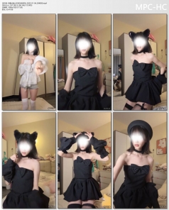 [直播录屏][性感舞蹈擦边直播录屏合集][MP4][384GB][LIVE-NO.2025002]