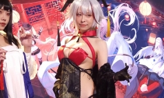 [2024台北电玩展&Taipei.Game.Show.2024.性感模特饭拍视频合集][1080P][35V][1.4GB][NO.2025257][BT/迅雷下载]