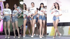 [2020.TOP²重机&精品疯杀嘉年华.性感车模饭拍视频合集][1080P][13V][470MB][NO.2025269][BT/迅雷下载]