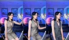 [抖音主播][熟女气质秀事业线][苏豫瑜_XY149313][2024.0711][1.94GB]