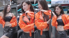 [美人.2025东莞秋季车展.性感车模饭拍视频合集][4K-2160P][7V][2.55GB][NO.2025312][BT/迅雷下载]