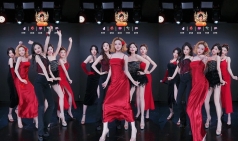 [抖音主播][高颜值跳舞女团][T001（青春活力）_89660988174][2024.0712][29.1GB]