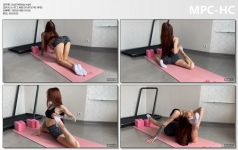 [Flexy.Anna.Official][欧美性感健身瑜伽博主视频合集][4K+1080P][310V][41.9GB][NO.2025190][BT/迅雷下载]