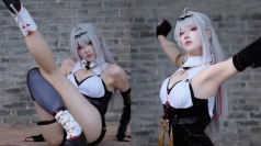 [B站舞蹈区UP.Tom舞为食猫_162821447.cosplay视频合集][1080P][66V][1.35GB][NO.2025153][BT/迅雷下载]