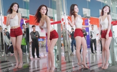 [美人.2024广州车展性感车模视频合集][4K-2160P][195V][80.5GB][NO.2025336][BT/迅雷下载]