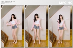 [B站舞蹈区UP.爱笑的雪一.可爱性感舞蹈视频合集][4K-2160P][144V][7GB][NO.2025130][BT/迅雷下载]