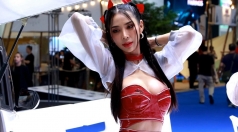 [2023曼谷车展.性感车模饭拍视频合集][1080P][11V][367MB][NO.2025255][BT/迅雷下载]