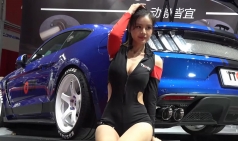 [2018中国改装车展&China.Auto.Salon.2018&中国オートサロン2018.性感车模饭拍视频合集][1080P][63V][2.55GB][NO.2025294][BT/迅雷下载]