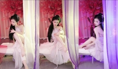 [抖音主播][高颜值诱惑舞蹈][2019_2019yxy][2024.0712][14.4GB]