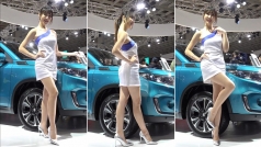 [2020世界新车大展.Taipei.Auto.Show.2020.性感车模饭拍视频合集][1080P][64V][2.35GB][NO.2025273][BT/迅雷下载]