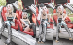 [美人.2022 广州萤火虫动漫展性感模特视频合集][4K-2160P][10V][3.10GB][NO.2025357][BT/迅雷下载]