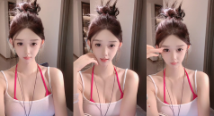 [抖音主播][高颜值丰满水嫩][芒果汁_tt277277][2024.0710][1.09GB]