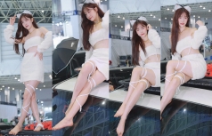 [美人.2024东莞AIT改装车展性感车模视频合集][4K-2160P][81V][18.5GB][NO.2025333][BT/迅雷下载]