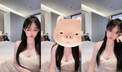 [抖音主播][高颜值秀事业线][宋芷翎_68473071122][2024.0711][1.44GB]