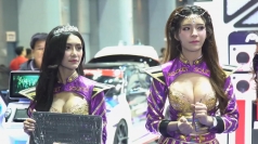 [2018曼谷车展&Bangkok.Motor.Show.2018.性感车模饭拍视频合集][1080P][32V][1.46GB][NO.2025290][BT/迅雷下载]