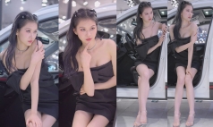 [美人.2022广州车展性感车模视频合集][4K-2160P][123V][53.8GB][NO.2025362][BT/迅雷下载]