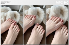 [趾愛你.恋足.美脚.高跟.美腿视频合集.竖屏][1080P][499V][2.34GB][NO.2025226][BT/迅雷下载]