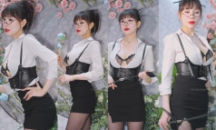 [美人.2023广州性文化博览性感模特视频合集][4K-2160P][27V][14.1GB][NO.2025350][BT/迅雷下载]