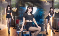 [B站舞蹈区UP.一只大王哀_16710635.性感热舞视频合集][4K-2160P][239V][18.8GB][NO.2025174][BT/迅雷下载]