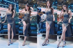 [美人.2025上海车展.性感车模饭拍视频合集][4K-2160P][65V][41.3GB][NO.2025316][BT/迅雷下载]