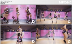 [iDance Studio][4K-2160P][美女热舞视频合集][495V][89.6GB][NO.2025075][BT/迅雷下载]