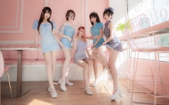 [B站舞蹈区UP.波喵喵喵_463999.性感热舞视频合集][4K-2160P][248V][24.1GB][NO.2025173][BT/迅雷下载]