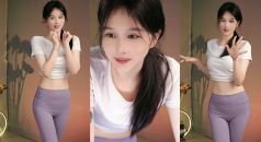 [抖音主播][好身材舞蹈主播][金小小_27205358056][2024.0710][3.79GB]