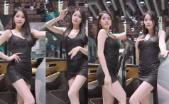 [美人.2022东莞秋季车展性感车模视频合集][4K-2160P][19V][8.61GB][NO.2025359][BT/迅雷下载]