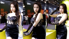 [2024苏州GT Show改装车展.性感车模饭拍视频合集][1080P][193V][13.8GB][NO.2025248][BT/迅雷下载]