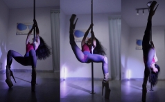 [B站舞蹈区UP.跳舞的Setsubi.性感钢管舞视频合集][4K-2160P][683V][19.2GB][NO.2025142][BT/迅雷下载]