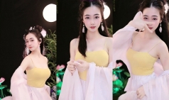 [抖音主播][性感丰满舞蹈主播][温馨ing_Nuanxin1999111][2024.0711][10.30GB]