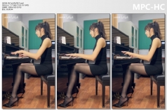 [B站舞蹈区UP.180玖玖_85459464.性感美女钢琴长腿丝袜视频合集][1080P][187V][1.26GB][NO.2025200][BT/迅雷下载]