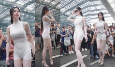 [美人.2025深圳车展.性感车模饭拍视频合集][4K-2160P][4V][2.35GB][NO.2025317][BT/迅雷下载]