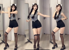 [B站舞蹈区UP.陆初晴.性感舞蹈视频合集][4K-2160P][105V][7.65GB][NO.2025131][BT/迅雷下载]