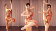 [B站舞蹈区UP.爱舞蹈的小七_3493140382091357.性感舞蹈视频合集][1080P][226V][7.22GB][NO.2025156][BT/迅雷下载]