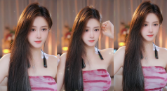 [抖音主播][高颜值丰满舞蹈主播][蒽宝_June1028][2024.0710][17.9GB]