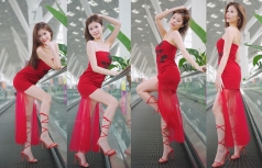 [美人.2024深圳大湾区车展性感车模视频合集][4K-2160P][142V][67.4GB][NO.2025337][BT/迅雷下载]