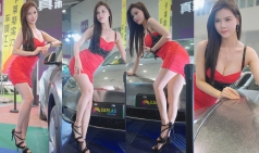 [美人.2023深圳改装车展性感车模视频合集][4K-2160P][56V][28.9GB][NO.2025355][BT/迅雷下载]