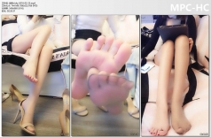 [丽柜脚模丝袜美足恋足.直播视频合集][720P][119V][59.2GB][NO.2025010][BT下载]