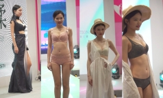 [美人.2021CKIW深圳针织博览会性感模特视频合集][4K-2160P][8V][2.55GB][NO.2026008][BT/迅雷下载]