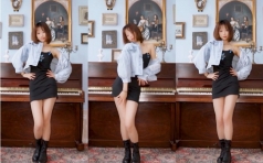 [B站舞蹈区UP.钟钟三分糖.性感舞蹈视频合集][4K-2160P][41V][2.6GB][NO.2025137][BT/迅雷下载]