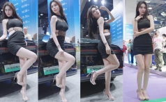 [美人.2025广州华南车展.性感车模饭拍视频合集][4K-2160P][17V][8.37GB][NO.2025314][BT/迅雷下载]