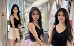 [Street.Fashion.国内外美女街拍竖屏小视频合集][1080P][1797V][11.8GB][NO.2025306][BT/迅雷下载]